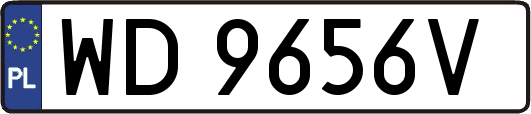 WD9656V