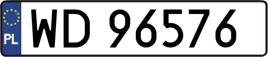WD96576