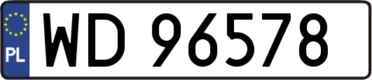 WD96578