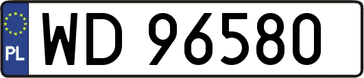 WD96580