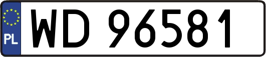 WD96581