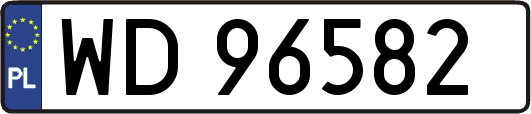 WD96582