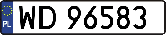 WD96583