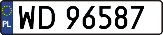WD96587