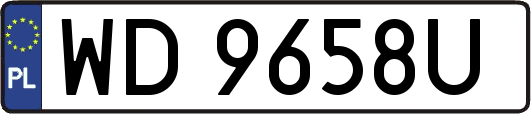WD9658U