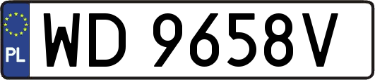 WD9658V