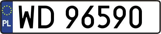 WD96590