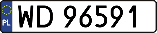 WD96591