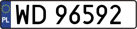 WD96592