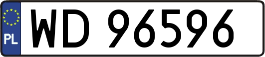 WD96596