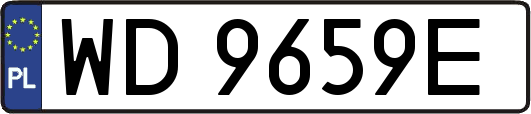 WD9659E