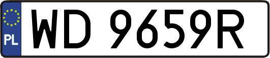 WD9659R