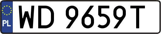 WD9659T