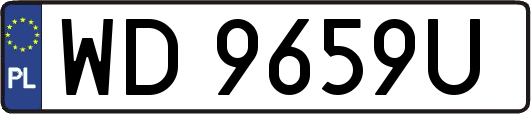 WD9659U