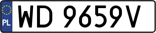 WD9659V