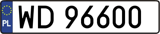 WD96600