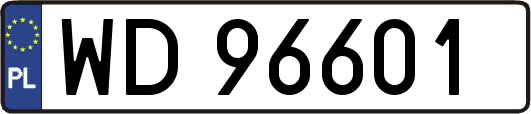 WD96601