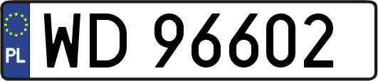 WD96602