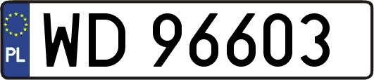WD96603