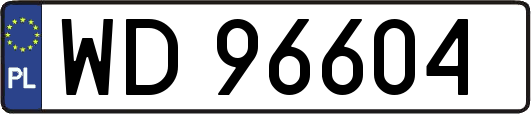 WD96604