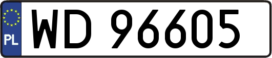 WD96605