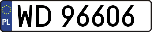 WD96606