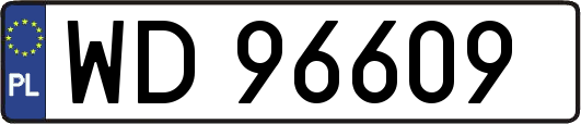 WD96609