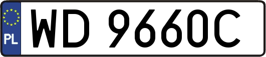 WD9660C