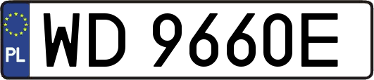 WD9660E