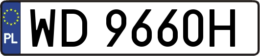 WD9660H