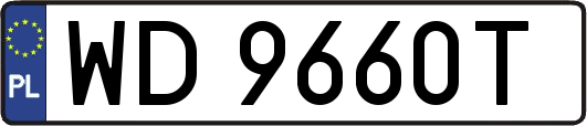 WD9660T