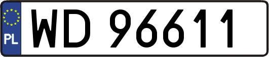 WD96611