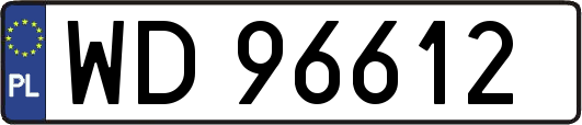 WD96612