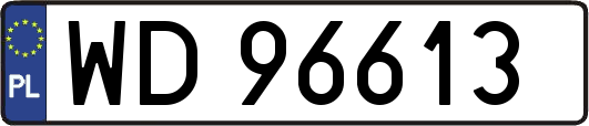 WD96613