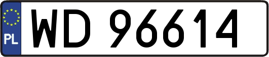 WD96614