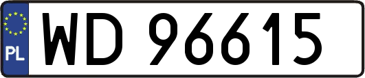 WD96615