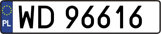 WD96616