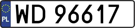 WD96617