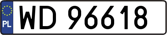 WD96618