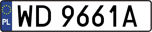 WD9661A