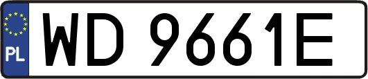 WD9661E