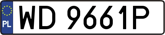 WD9661P