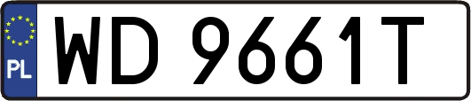 WD9661T
