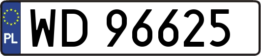 WD96625