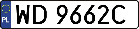 WD9662C