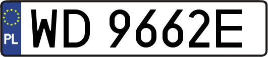 WD9662E