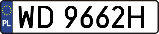 WD9662H
