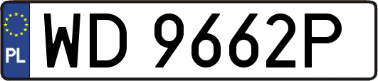 WD9662P