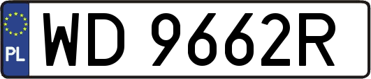 WD9662R