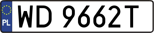 WD9662T